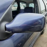 FIAT PALIO STATION WAGON 2001 - SPECCHIETTO RETROV