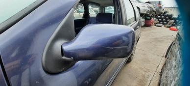 FIAT PALIO STATION WAGON 2001 - SPECCHIETTO RETROV
