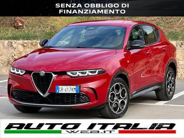 ALFA ROMEO Tonale 1.6 130CV TI+18''+RCAM+2PDC+PE