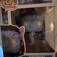 Funko Pop! Movies: Avatar - Neytiri #1322