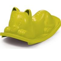 Dondolo Smoby gatto