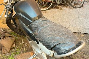 Moto elettrica