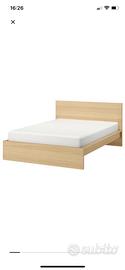 Letto Malm