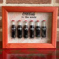 Insegna Coca Cola Vintage