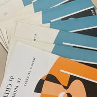 Metodo Sagreras vol 1 e vol 2