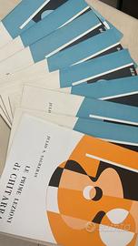 Metodo Sagreras vol 1 e vol 2