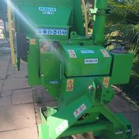 Cippatore per rami Peruzzo TC15