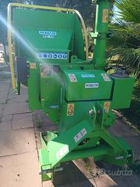 Cippatore per rami Peruzzo TC15