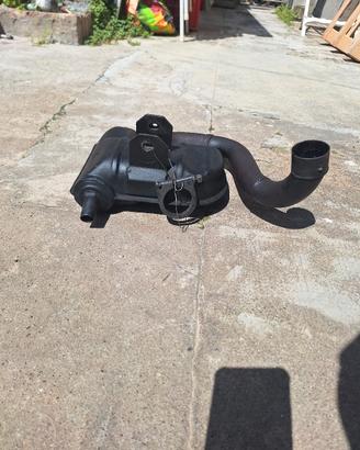 marmitta sito plus vespa px 200