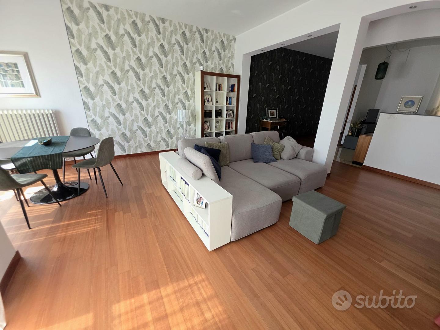 Apartment in Lanciano, Santo Spirito, Chieti - Vista 2