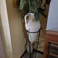 Anfora decorativa