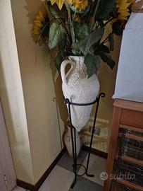 Anfora decorativa