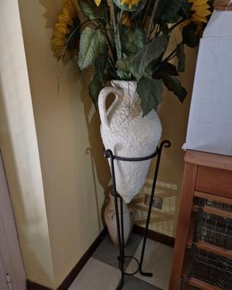 Anfora decorativa