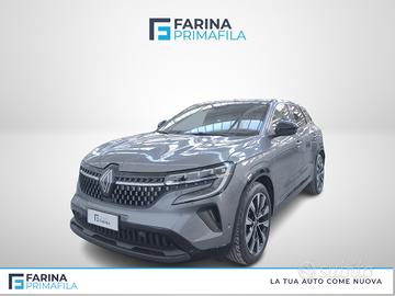 RENAULT Austral 2023 - Austral 1.2 E-Tech U171870