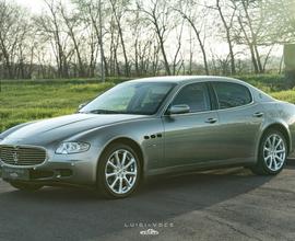 Maserati Quattroporte 4.2 V8