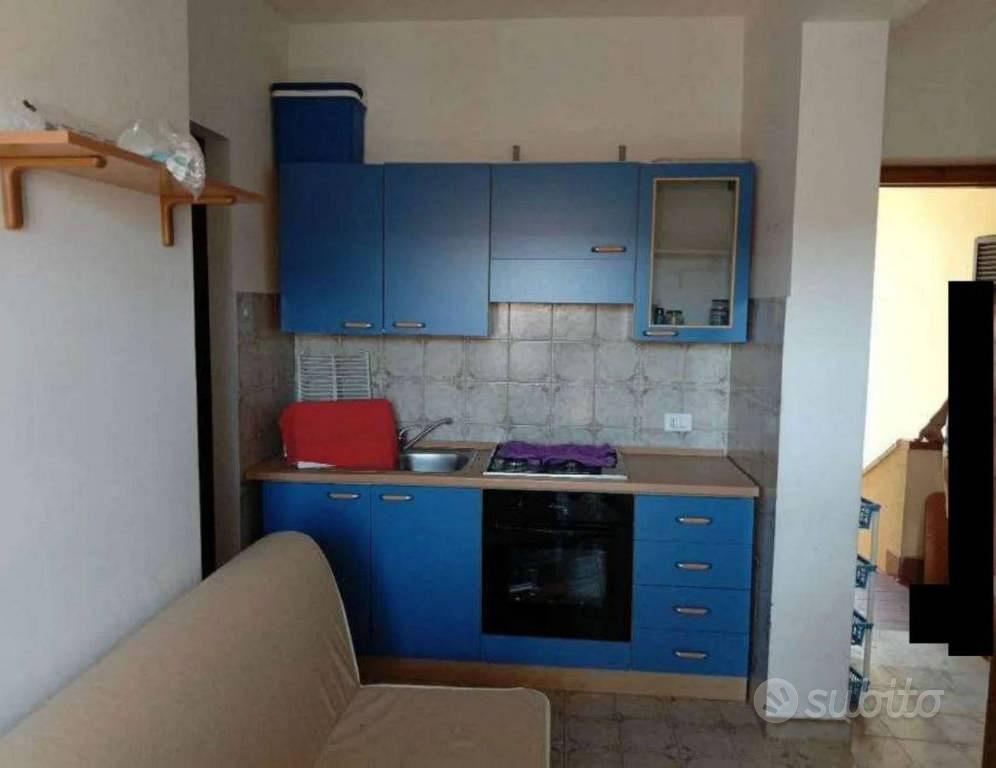 Appartamento – Scalea, Cosenza - Vista 2