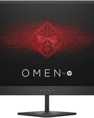 Monitor da Gaming Omen 25