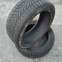 Pneumatici Invernali Nexen WINGUARD Sport 2