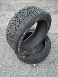 Pneumatici Invernali Nexen WINGUARD Sport 2