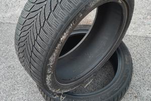 Pneumatici Invernali Nexen WINGUARD Sport 2