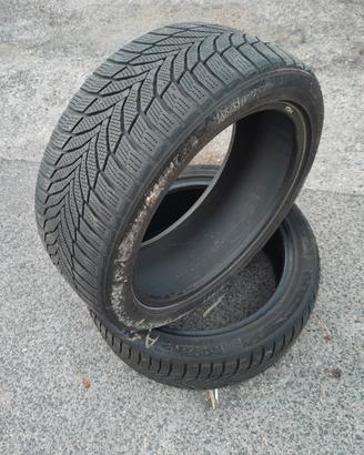 Pneumatici Invernali Nexen WINGUARD Sport 2