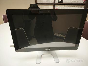 pc all in one con i5 7400