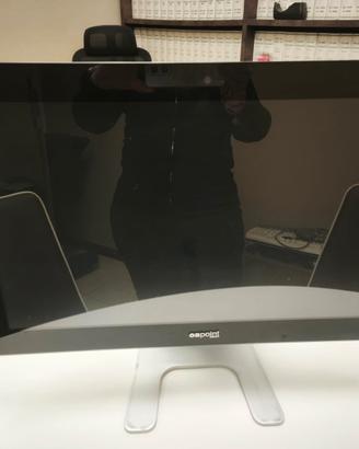 pc all in one con i5 7400