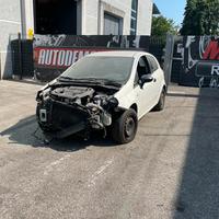 FIAT GRANDE PUNTO EVO 2012 1300mjt 55kw 199A9000