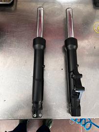 ammortizzatori anteriori beverly 300 del 2025