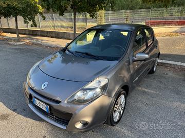 Renault Clio 1.2 Unico Proprietario 84.000km