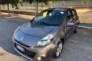 Renault Clio 1.2 Unico Proprietario 84.000km