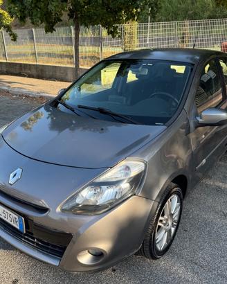 Renault Clio 1.2 Unico Proprietario 84.000km