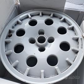 CERCHI LANCIA DELTA INTEGRALE 8 / 16 V
