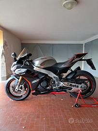 APRILIA RSV4  2022 DARK LOSAIL