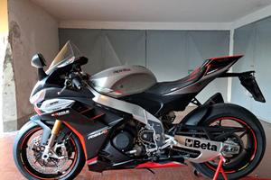 APRILIA RSV4  2022 DARK LOSAIL