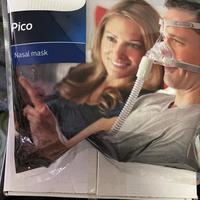 Mascherina Philips Respironics Pico