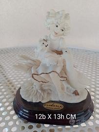 Giuseppe Armani Florence – Figurina originale 1973