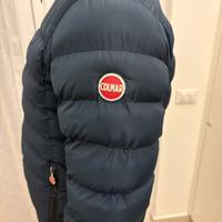 Uomo Giacca blu colmar L