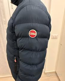 Uomo Giacca blu colmar L