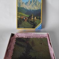 Puzzle Ravensburger 1500 pz