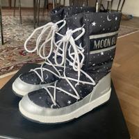MOON BOOT MISURA 35