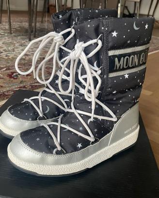 MOON BOOT MISURA 35