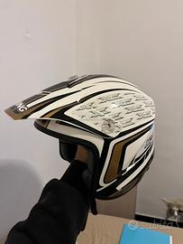 Casco da moto