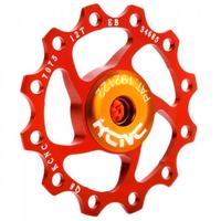 KCNC Puleggia del cambio 11T Red