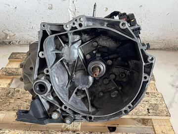 CAMBIO MANUALE COMPLETO PEUGEOT Partner 3Â° Serie