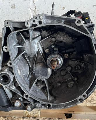 CAMBIO MANUALE COMPLETO PEUGEOT Partner 3° Serie