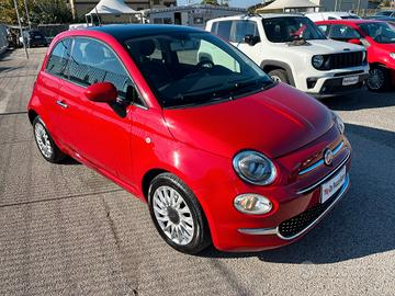 Fiat 500 1.3 Multijet 95 CV Lounge Euro 6