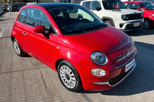 Fiat 500 1.3 Multijet 95 CV Lounge Euro 6