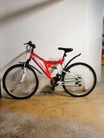 bici mountainbike