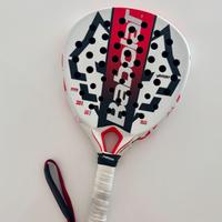 Babolat Technical Veron 2025 Juan Lebron